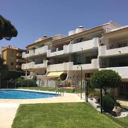 Ocean Point Appartement Sitio de Calahonda Buitenkant foto