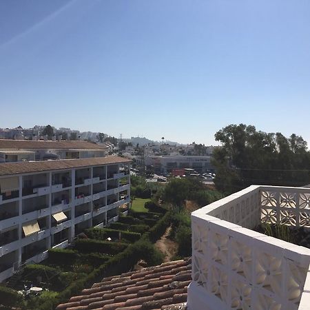 Ocean Point Appartement Sitio de Calahonda Buitenkant foto