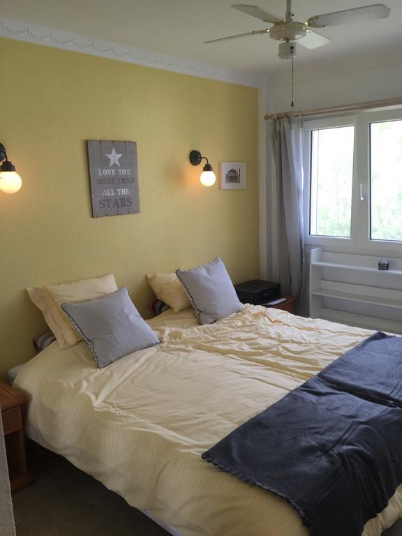 Ocean Point Appartement Sitio de Calahonda Buitenkant foto